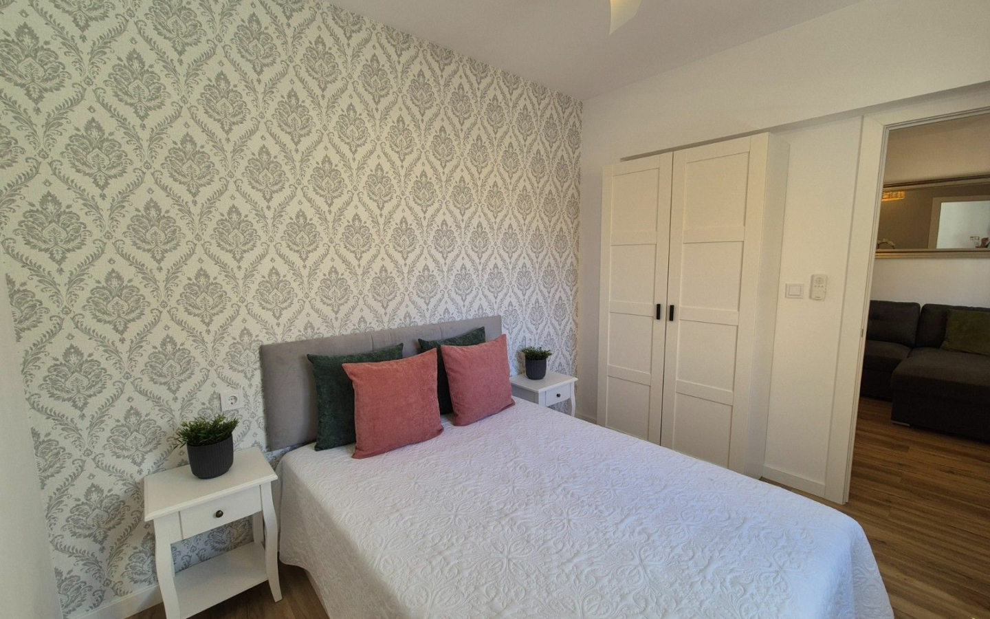 3-bedroom House In Orihuela, Spain (83 M²)