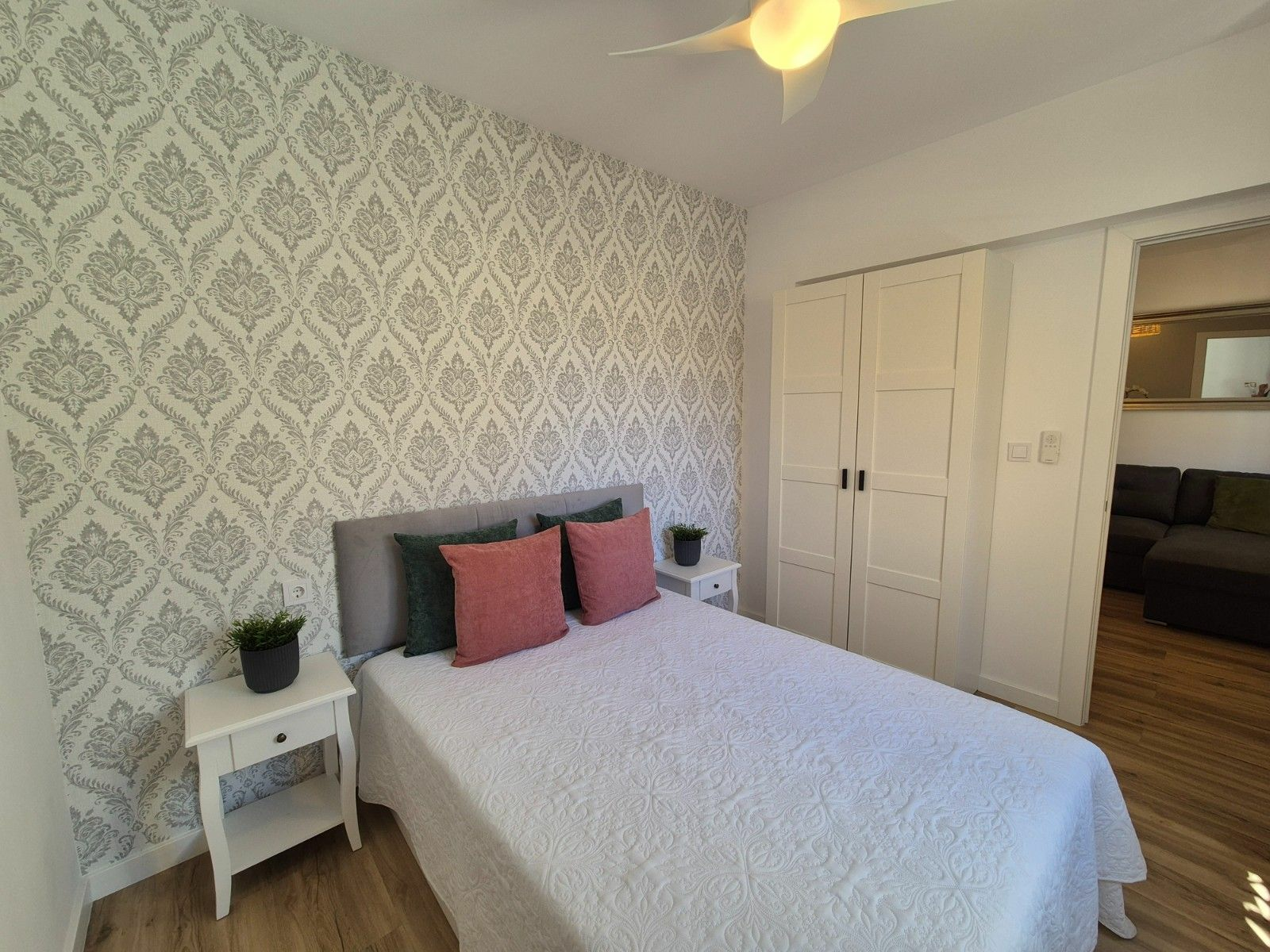 3-bedroom House In Orihuela, Spain (83 M²)