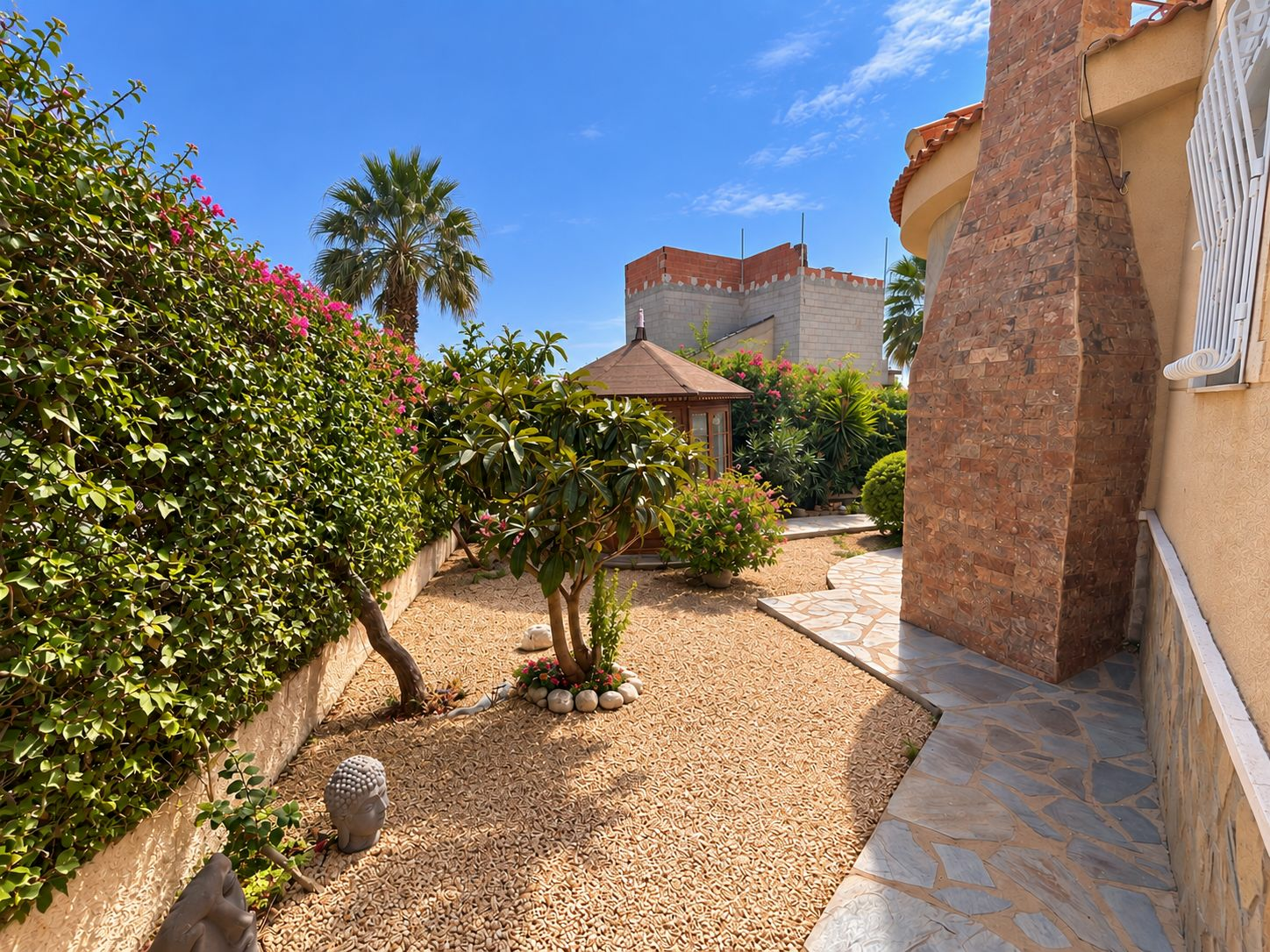 3-bedroom Villa In Rojales, Spain (115 M²)
