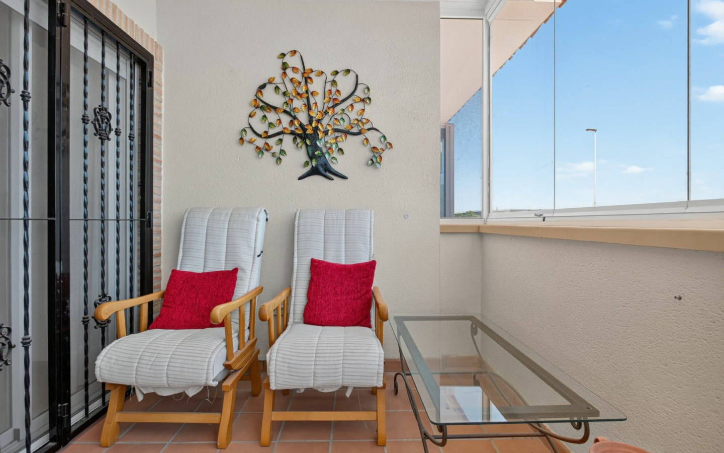 2-bedroom Villa In Orihuela Costa, Spain (70 M²)