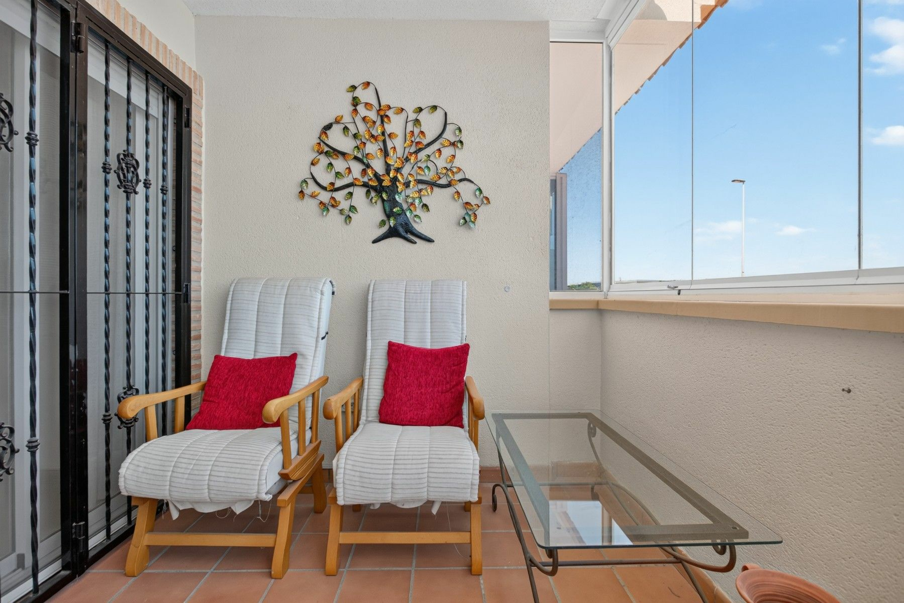 2-bedroom Villa In Orihuela Costa, Spain (70 M²)