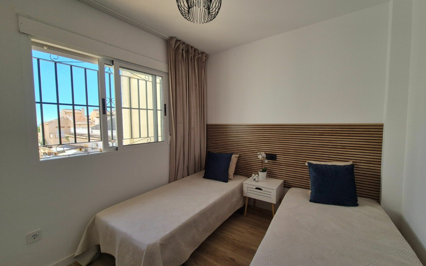 3-bedroom House In Orihuela, Spain (83 M²)