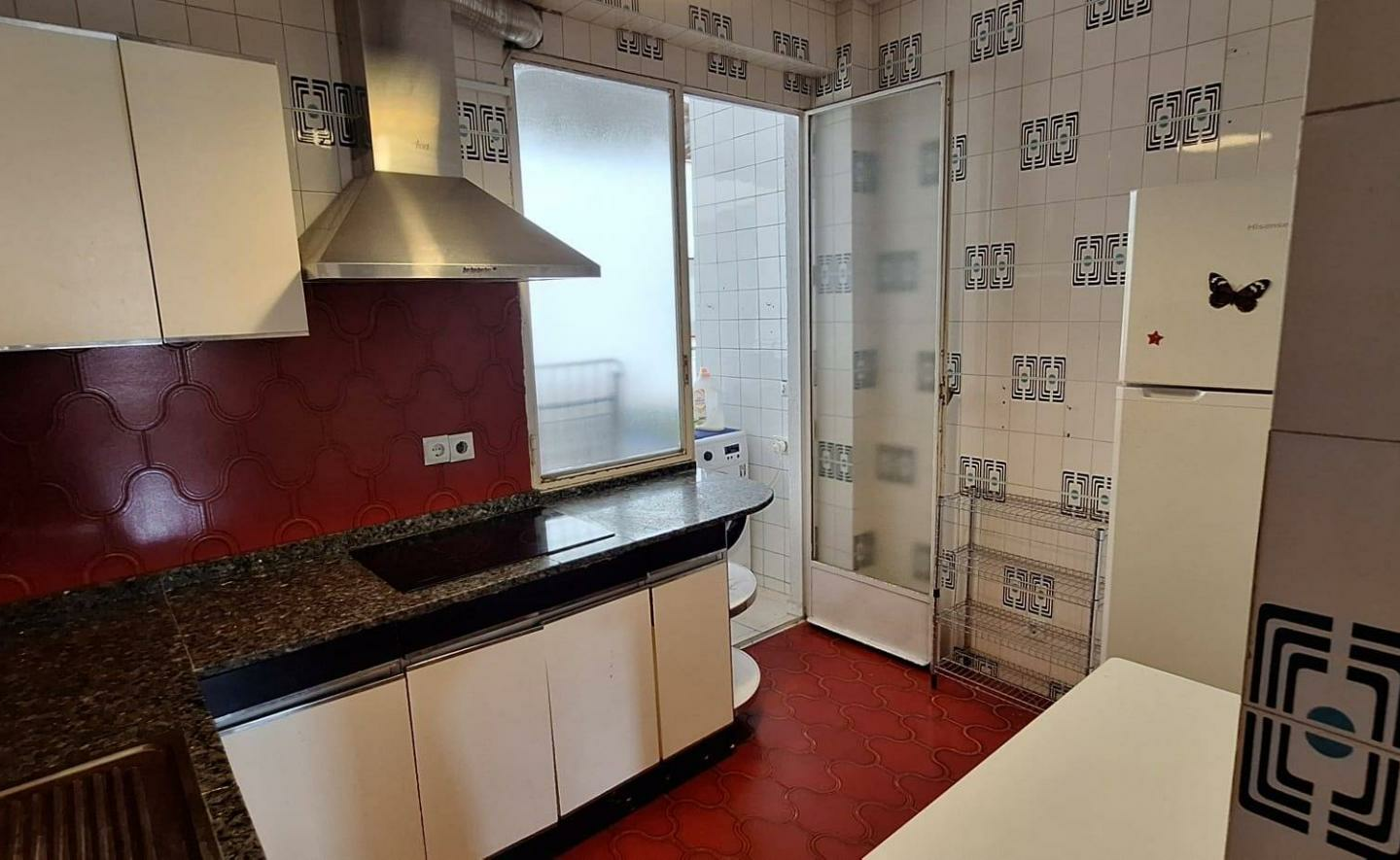 4-bedroom Apartment In Murcia, Spain (159 M²)