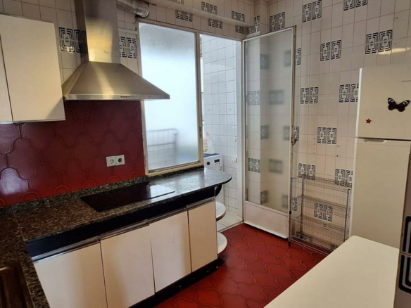 4-bedroom Apartment In Murcia, Spain (159 M²)