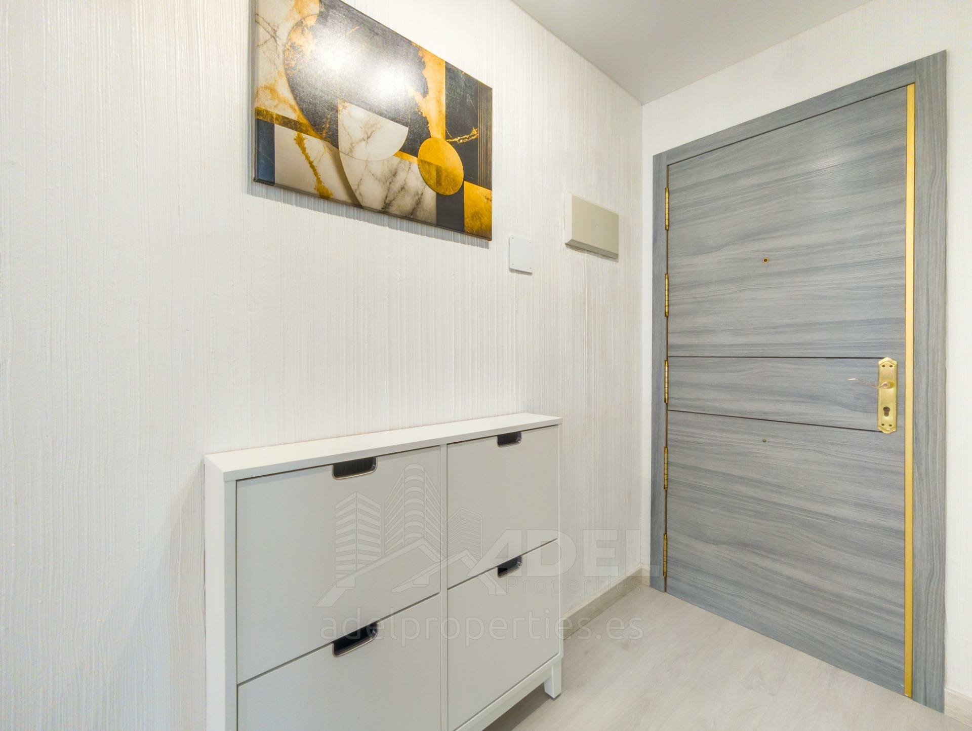 3-9-2eddb8 3-bedroom Apartment In Torrevieja, Spain (75 M²)