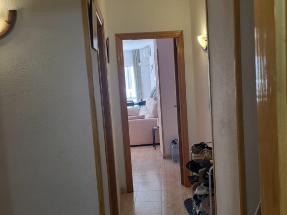 3-bedroom Apartment In Torrevieja, Spain (63 M²)