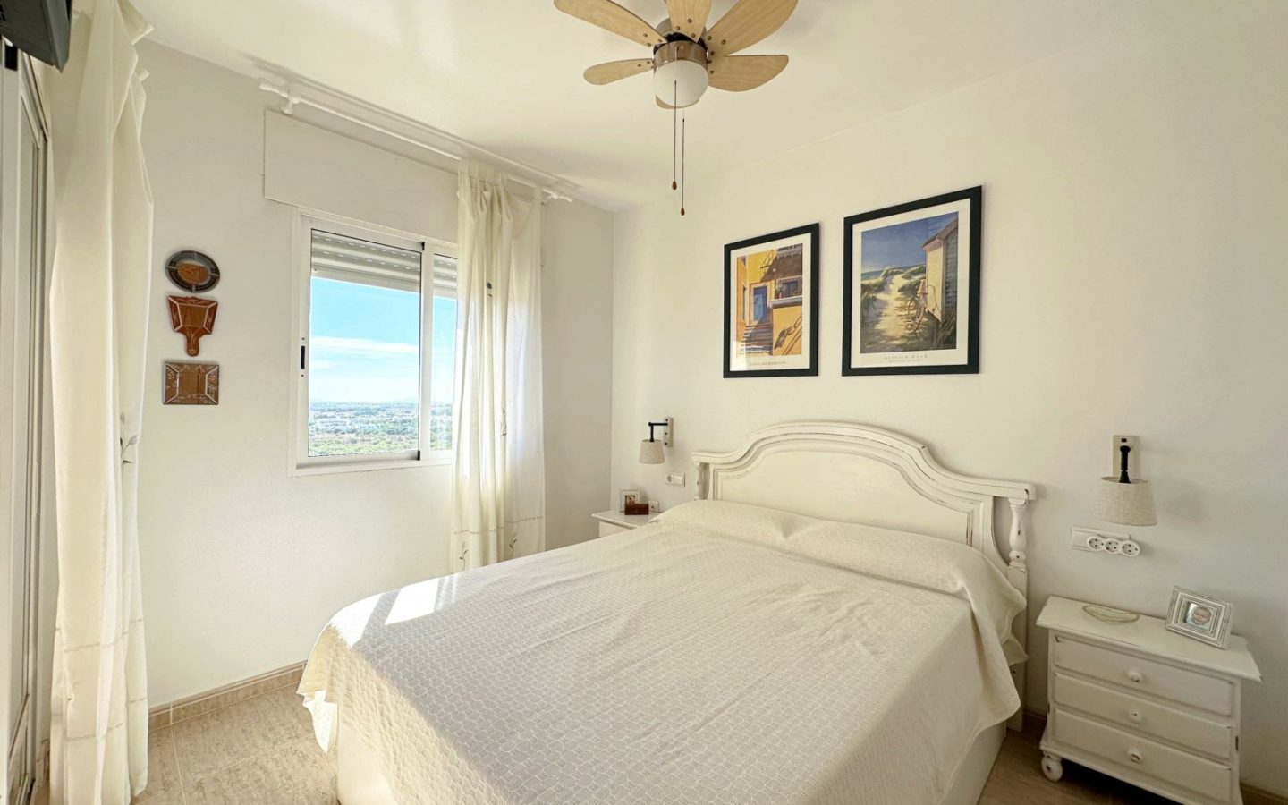 2-bedroom Apartment In Orihuela Costa, Spain (81 M²)