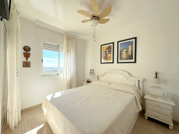 2-bedroom Apartment In Orihuela Costa, Spain (81 M²)
