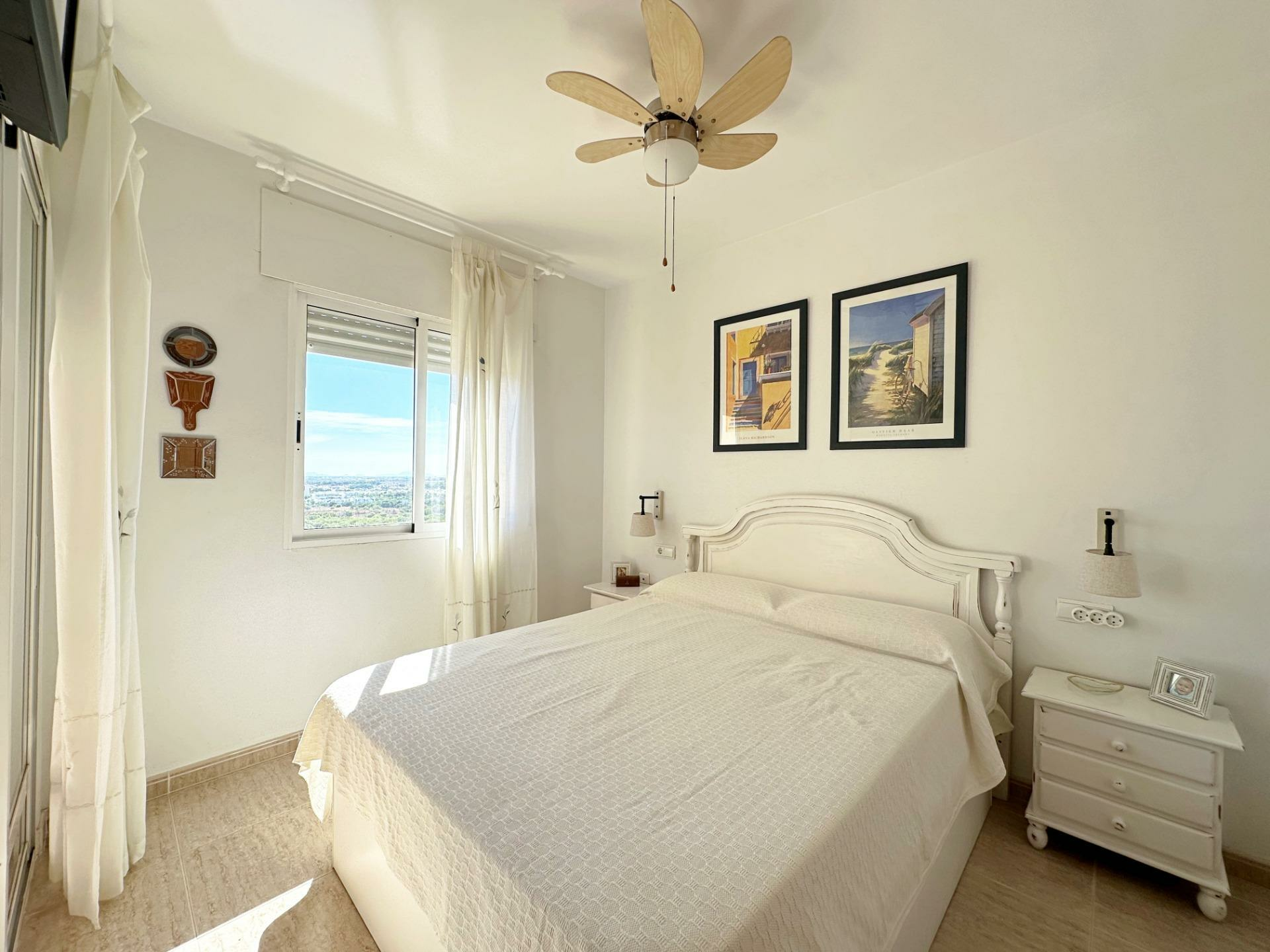 3-9-3ae8af 2-bedroom Apartment In Orihuela Costa, Spain (81 M²)