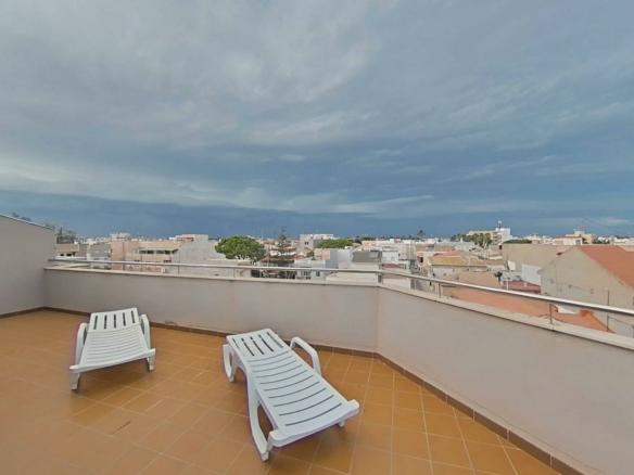 3-bedroom Apartment In Lo Pagan, Spain (160 M²)