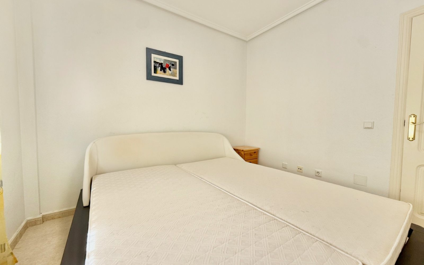 3-bedroom Terraced House In Rojales, Spain (101 M²)