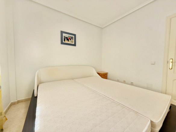 3-bedroom Terraced House In Rojales, Spain (101 M²)