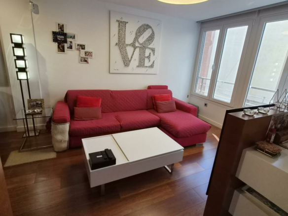 4-bedroom Apartment In Torrevieja, Spain (131 M²)