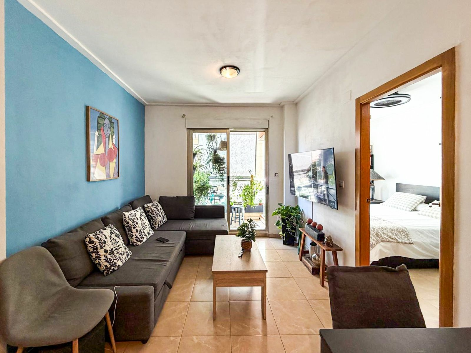3-9-60b108 3-bedroom Apartment In Torrevieja, Spain (96 M²)