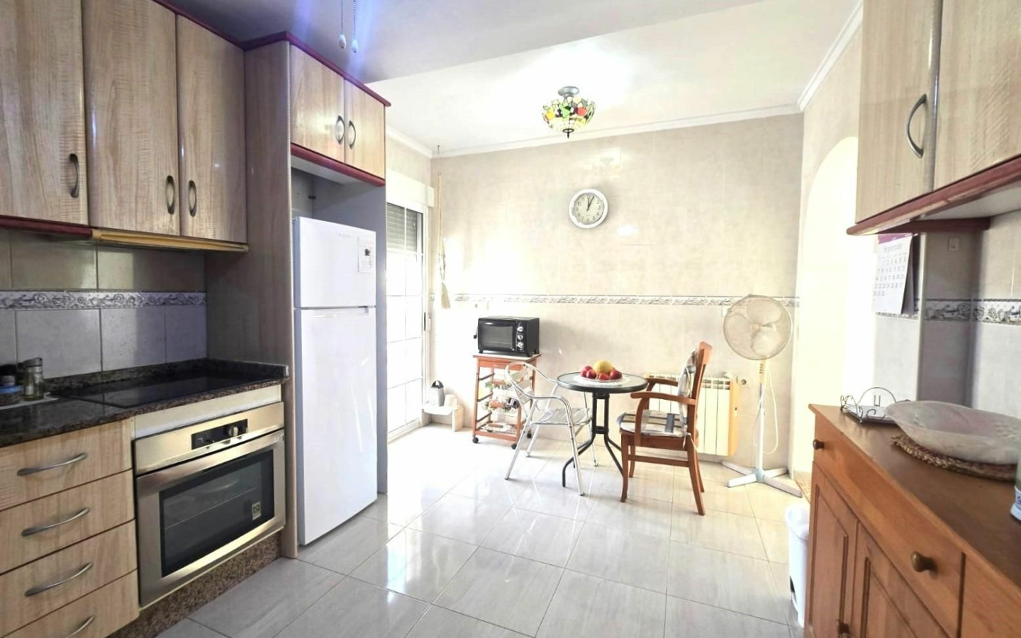 3-bedroom Villa In Torrevieja, Spain (98 M²)