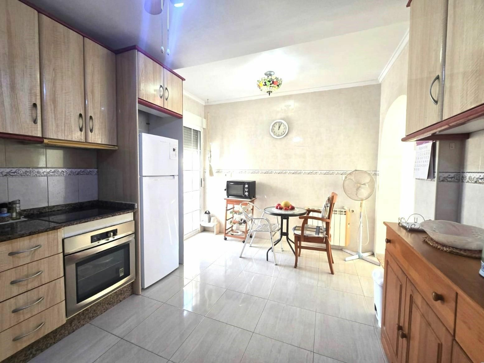 3-9-66a877 3-bedroom Villa In Torrevieja, Spain (98 M²)