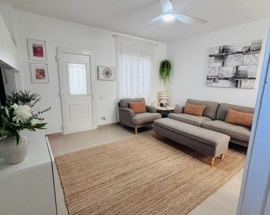 2-bedroom House In Orihuela Costa, Spain (96 M²)