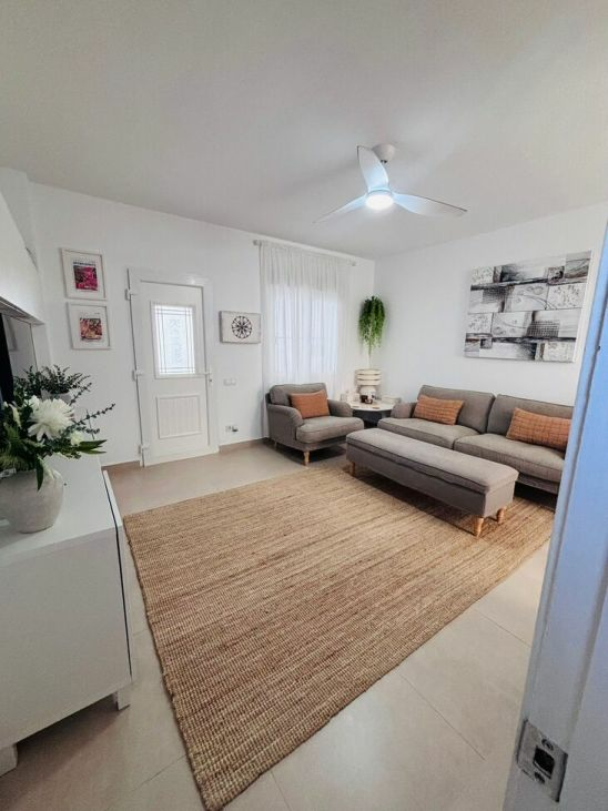 2-bedroom House In Orihuela Costa, Spain (96 M²)
