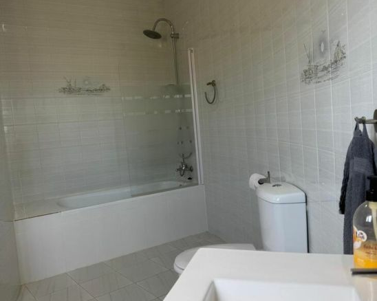 4-bedroom Villa In Almoradi, Spain (266 M²)