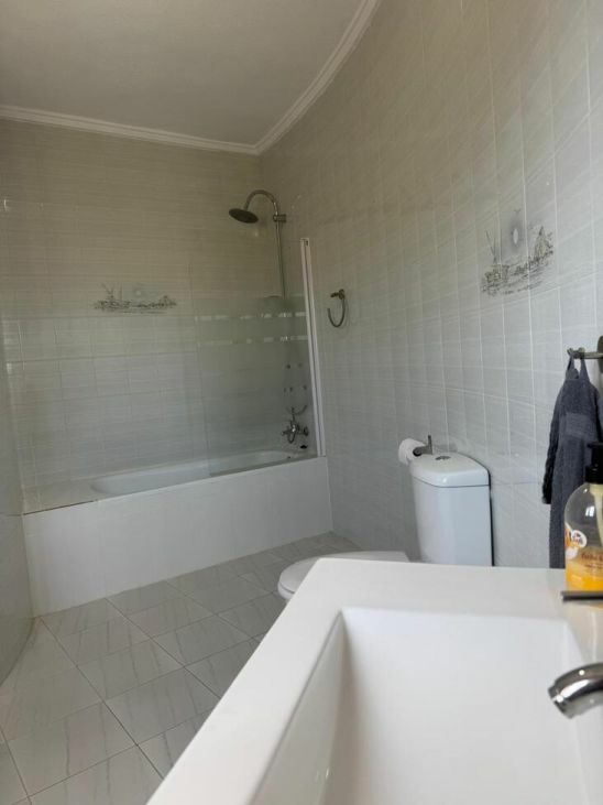 4-bedroom Villa In Almoradi, Spain (266 M²)