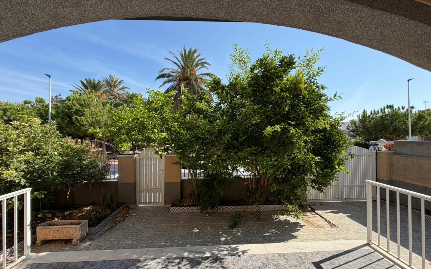 5-bedroom Villa In Santiago De La Ribera, Spain (139 M²)