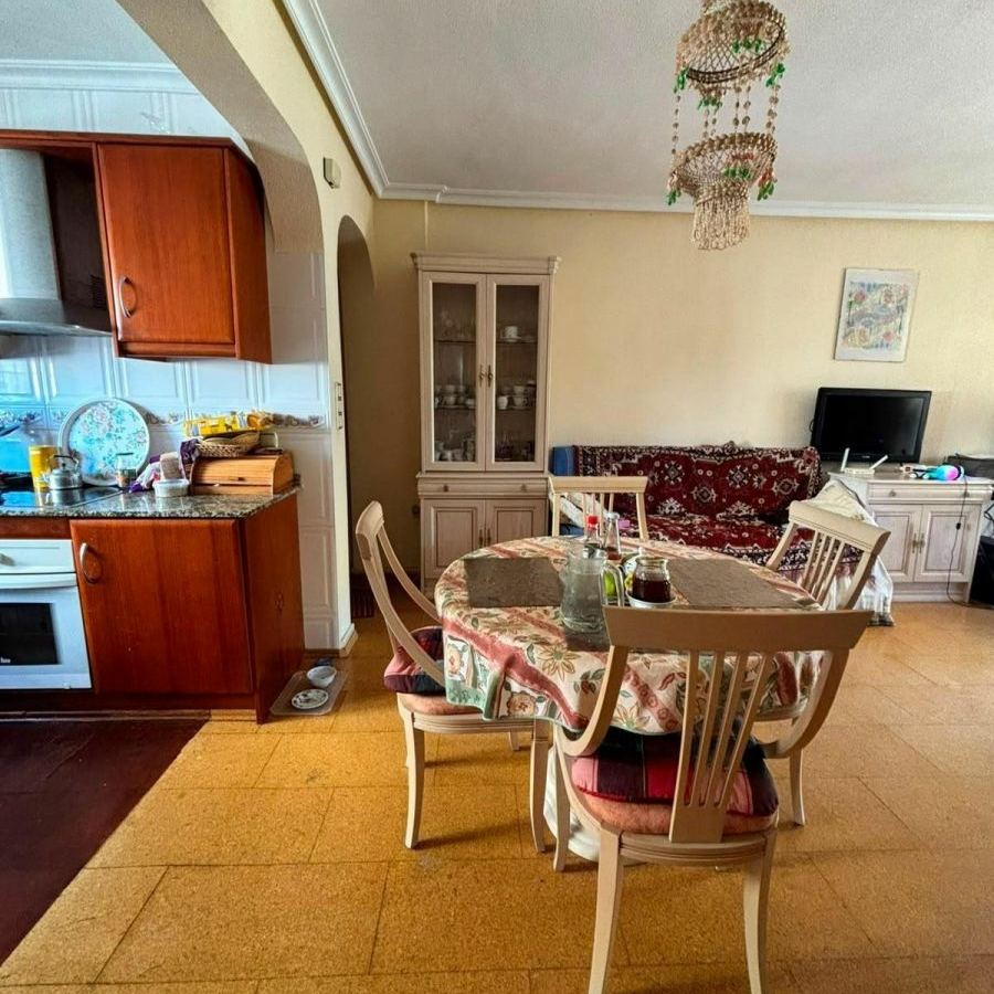 2-bedroom Villa In Orihuela Costa, Spain (68 M²)