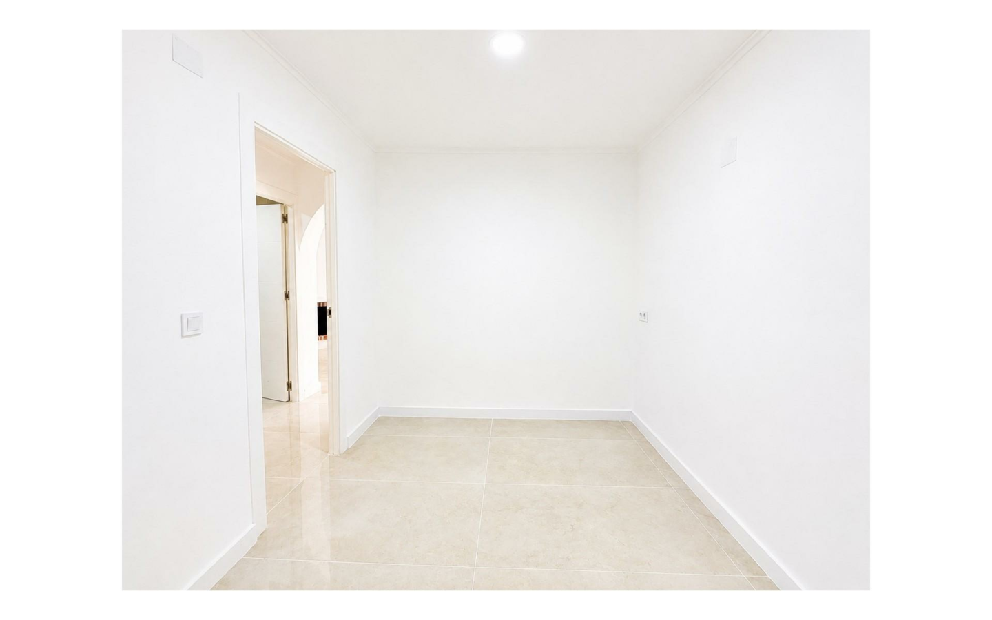 2-bedroom Bungalow In Torrevieja, Spain (70 M²)