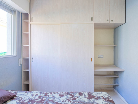 4-bedroom Apartment In Rojales, Spain (110 M²)