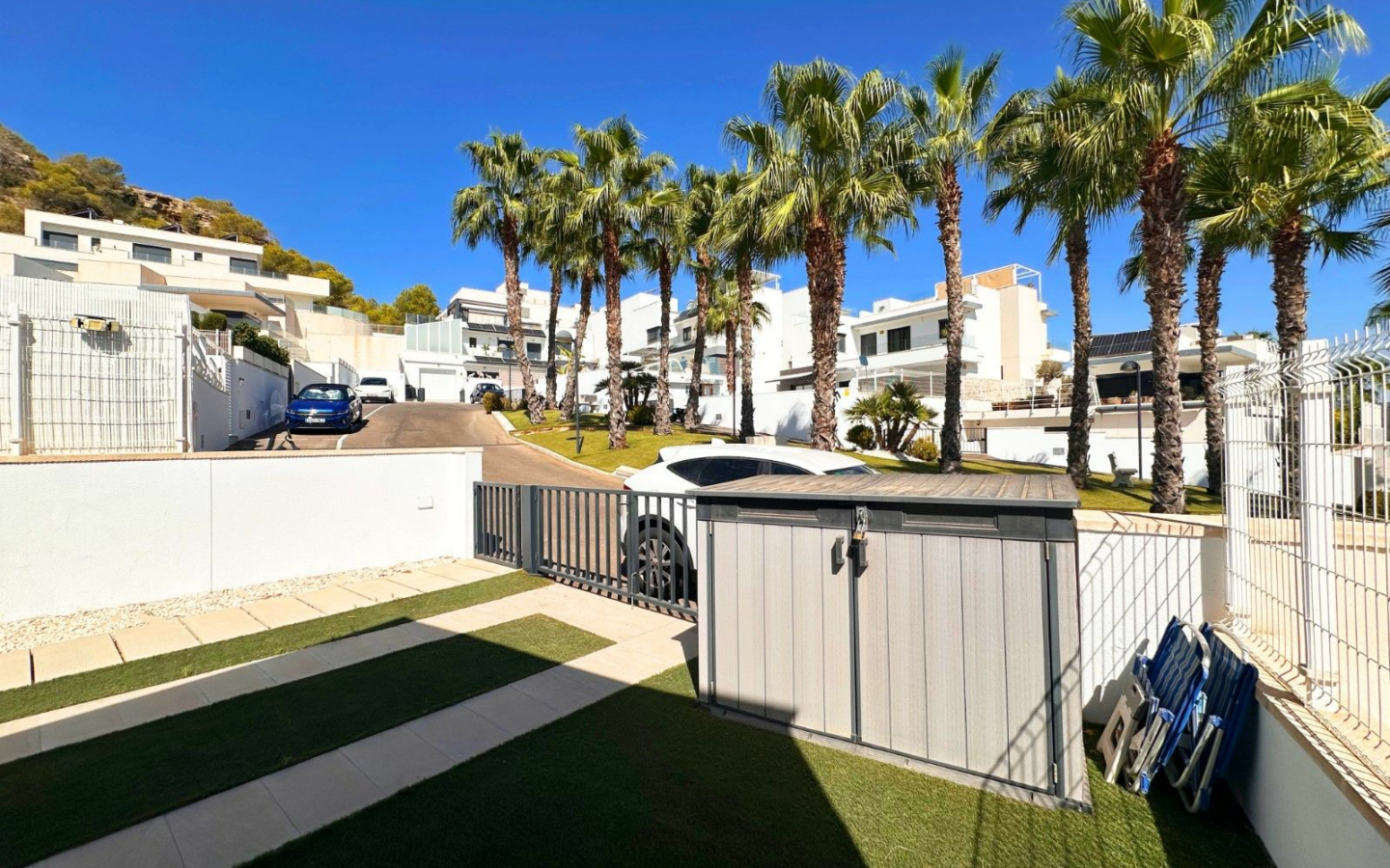 5-bedroom Villa In Daya Nueva, Spain (200 M²)