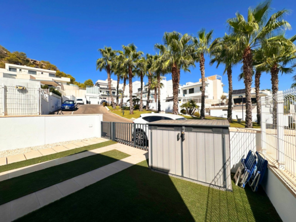 5-bedroom Villa In Daya Nueva, Spain (200 M²)