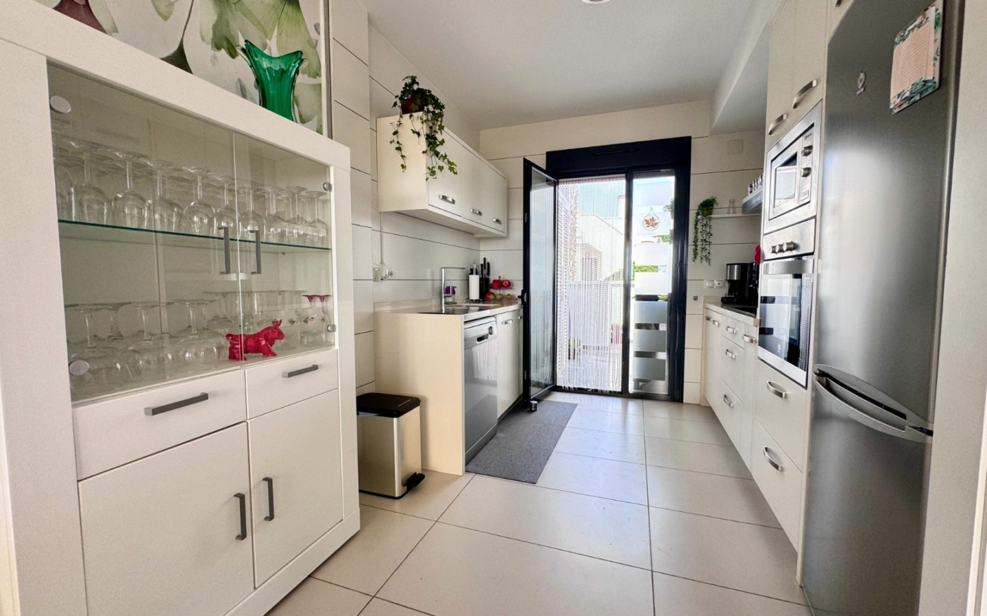 3-bedroom House In Orihuela Costa, Spain (123 M²)