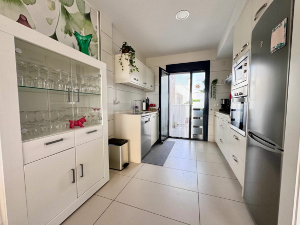 3-bedroom House In Orihuela Costa, Spain (123 M²)