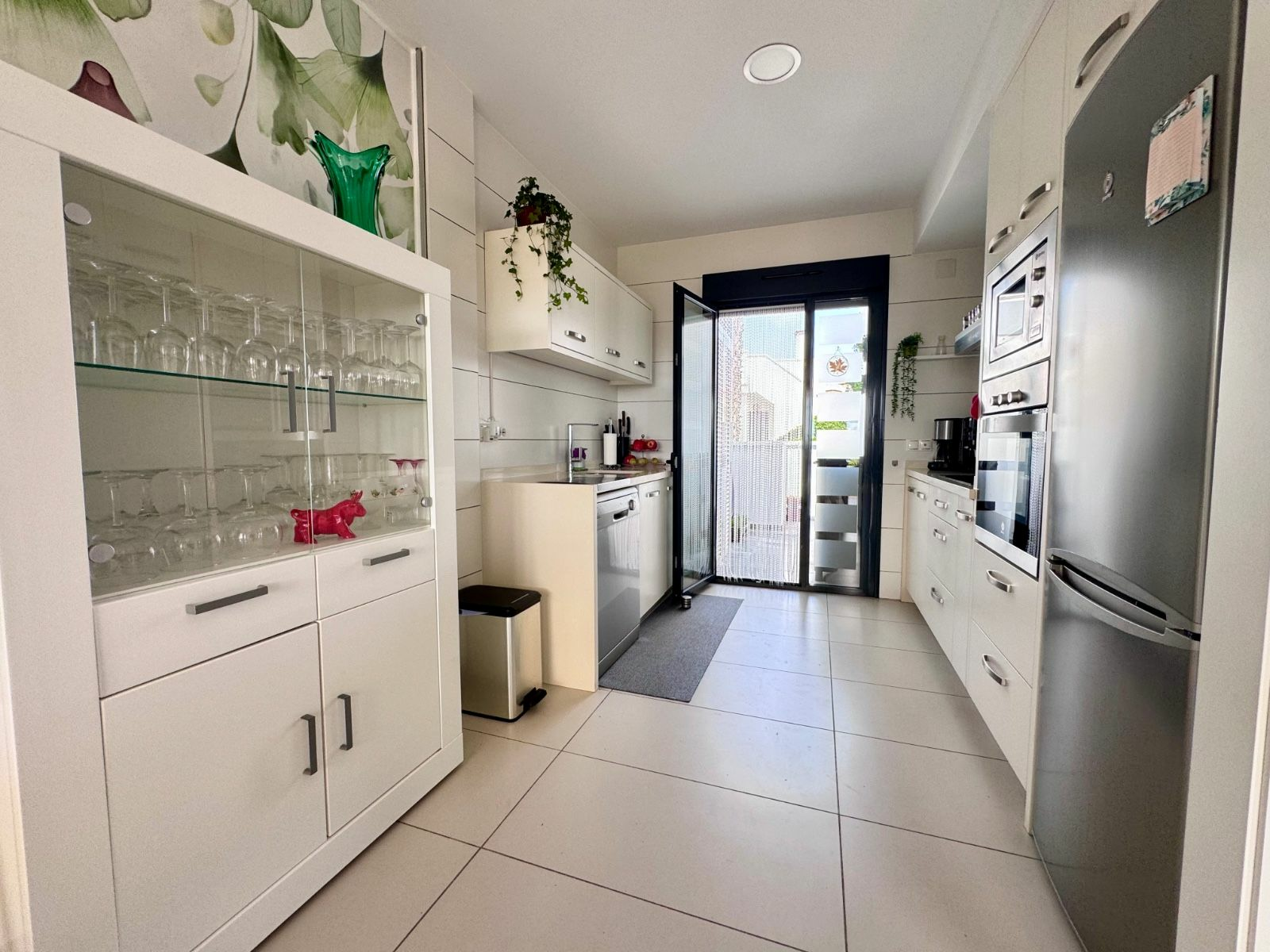 3-bedroom House In Orihuela Costa, Spain (123 M²)