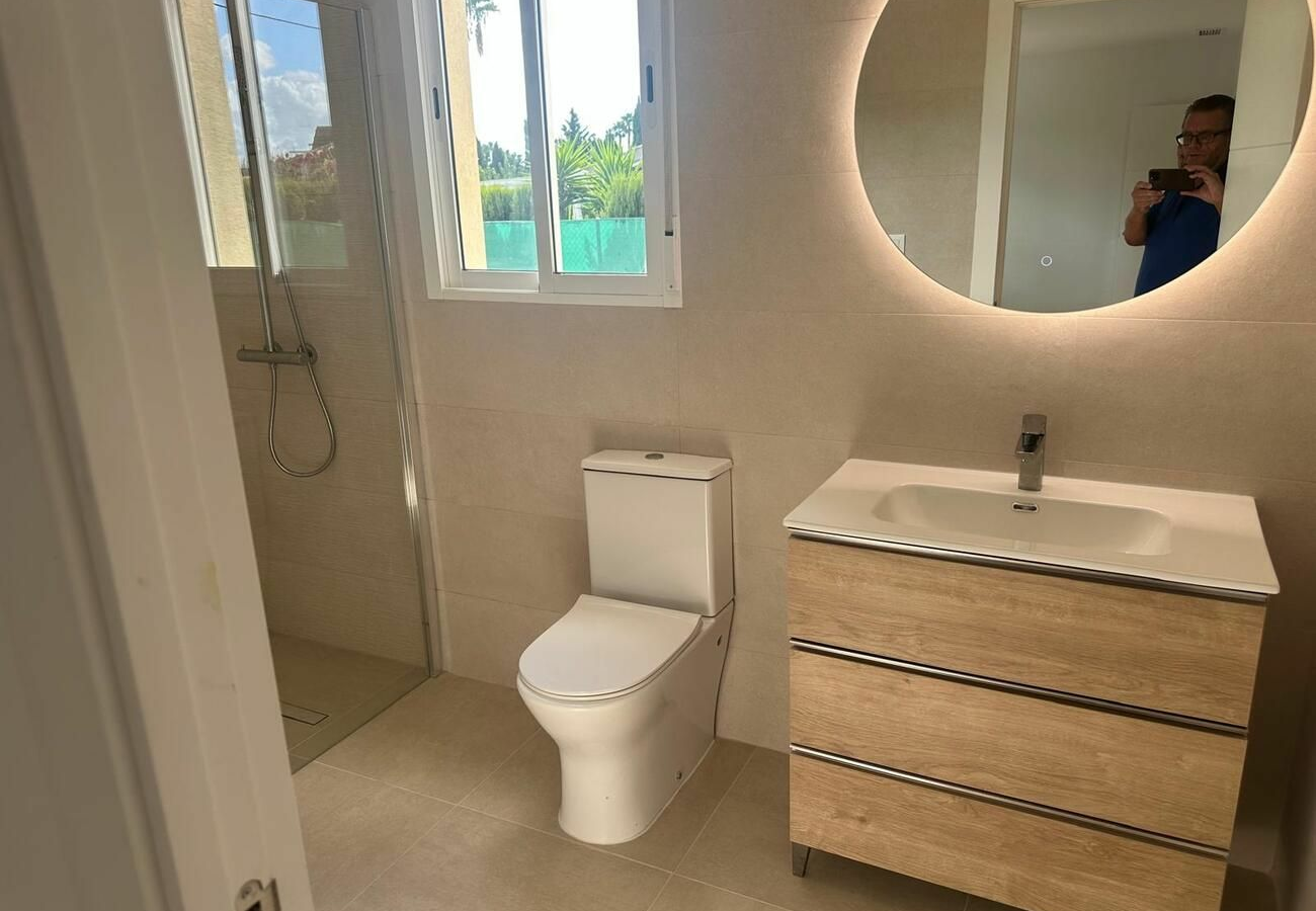 3-bedroom Villa In Crevillent, Spain