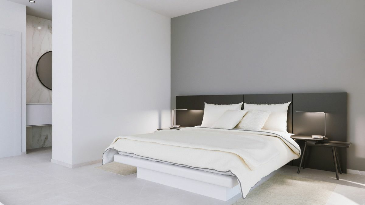 4-bedroom Villa In BaÑos Y Mendigo, Spain (305 M²)