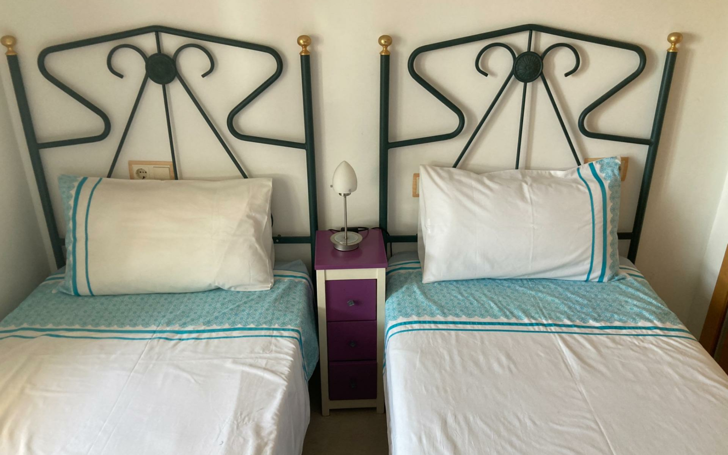 2-bedroom Apartment In Orihuela Costa, Spain (55 M²)