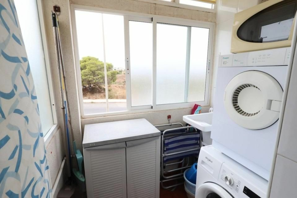 2-bedroom Apartment In Orihuela Costa, Spain (74 M²)
