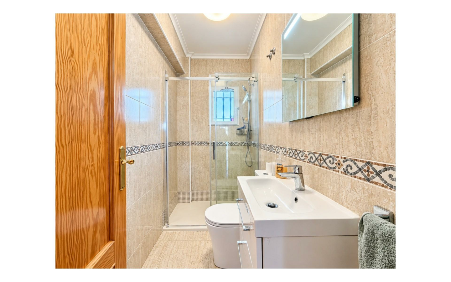 2-bedroom Terraced House In Daya Nueva, Spain (74 M²)