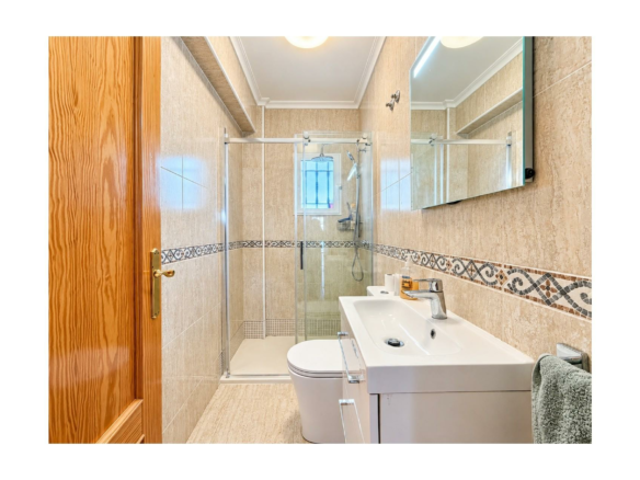 2-bedroom Terraced House In Daya Nueva, Spain (74 M²)