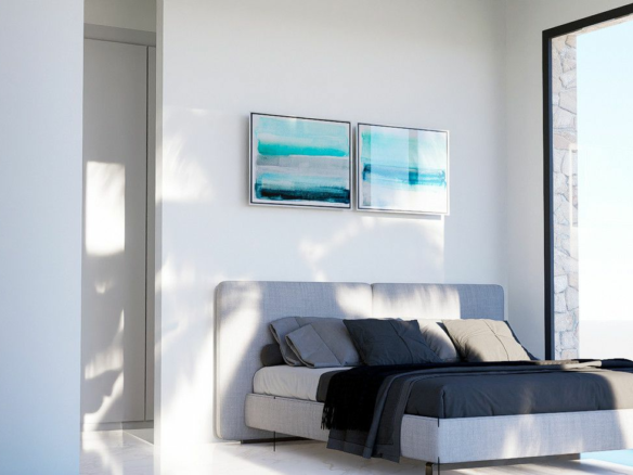 3-bedroom Villa In Villajoyosa, Spain (330 M²)