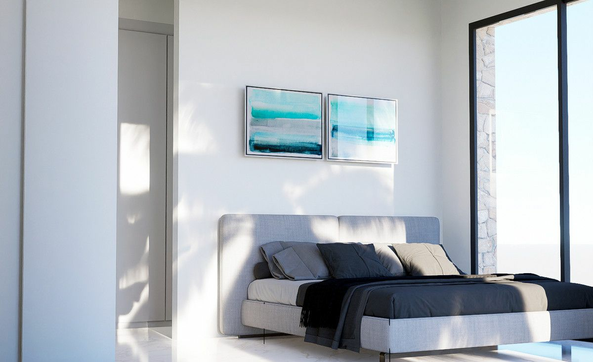 3-bedroom Villa In Villajoyosa, Spain (330 M²)