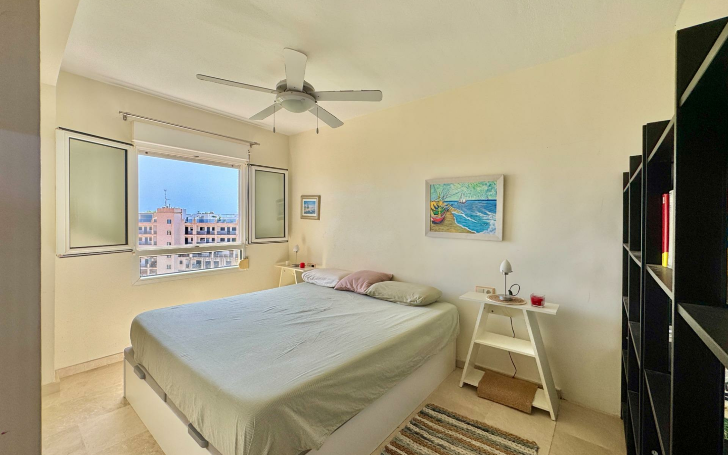 2-bedroom Apartment In Orihuela Costa, Spain (55 M²)