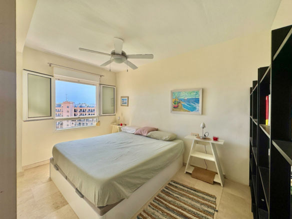 2-bedroom Apartment In Orihuela Costa, Spain (55 M²)