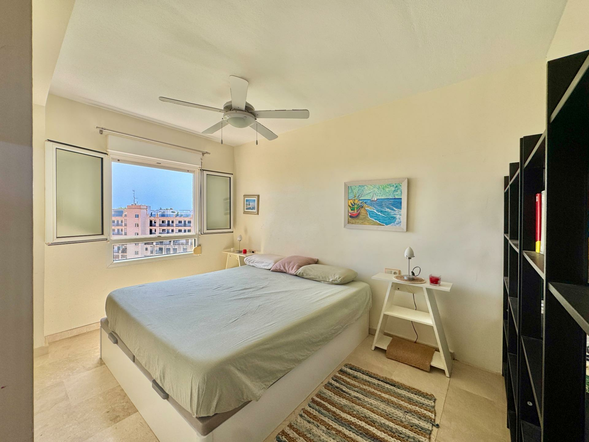 2-bedroom Apartment In Orihuela Costa, Spain (55 M²)