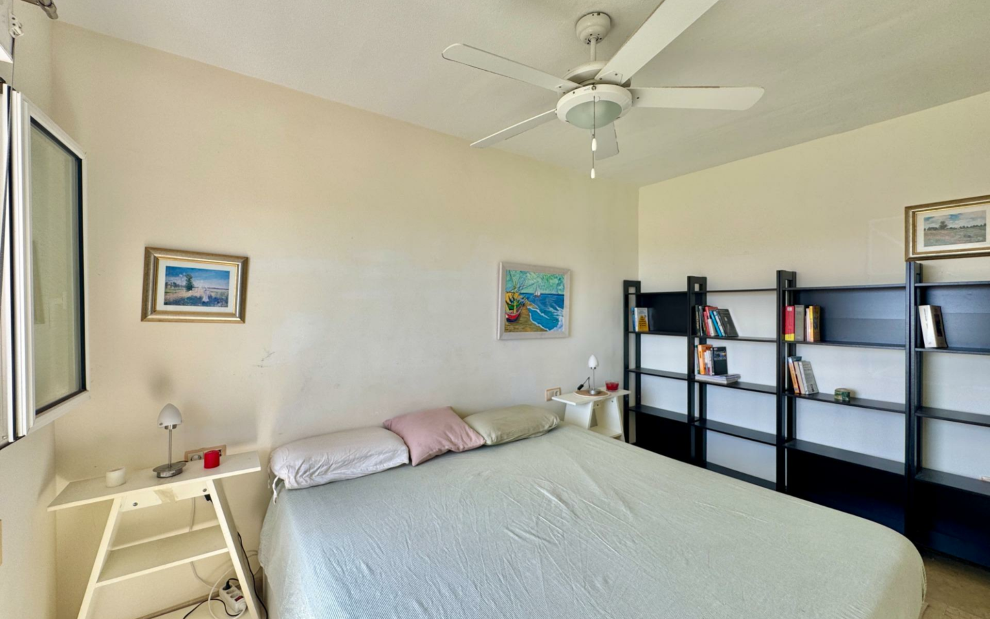 2-bedroom Apartment In Orihuela Costa, Spain (55 M²)