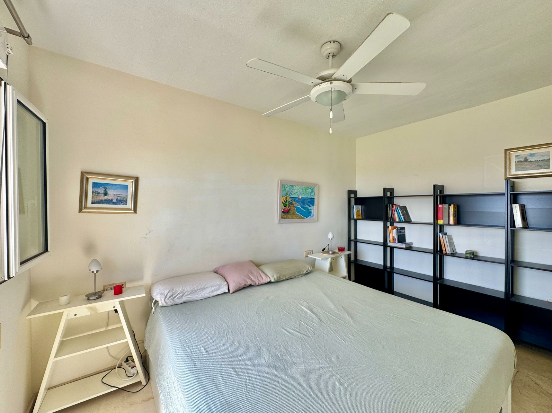 2-bedroom Apartment In Orihuela Costa, Spain (55 M²)