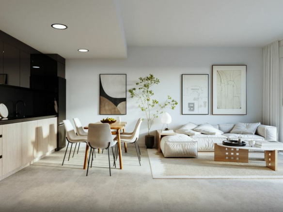 3-bedroom Apartment In Fuengirola, Spain (174 M²)