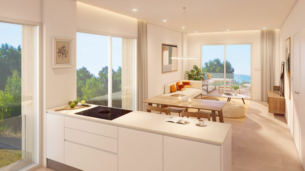 2-bedroom Apartment In Pilar De La Horadada, Spain (64 M²)