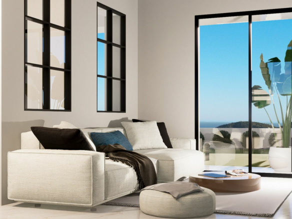 3-bedroom Villa In Villajoyosa, Spain (330 M²)