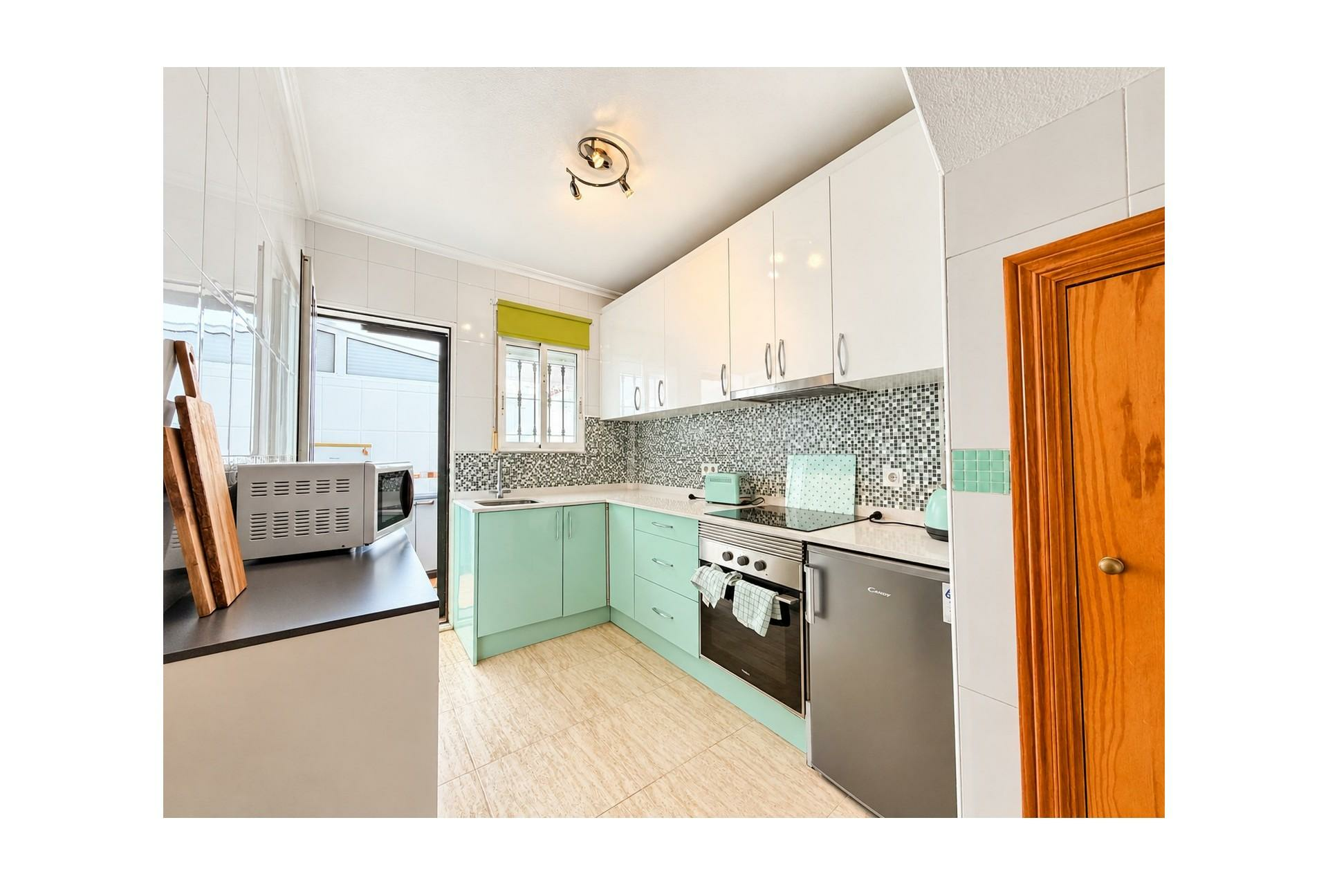 2-bedroom Terraced House In Daya Nueva, Spain (74 M²)